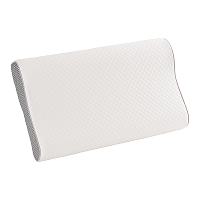 1 x Memory Foam Pillow (60*35*8-11cm)