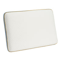 1 x Classic Memory Foam Pillow (60*35*8-11cm)