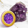 2 x Relax: Amethyst/Lavender